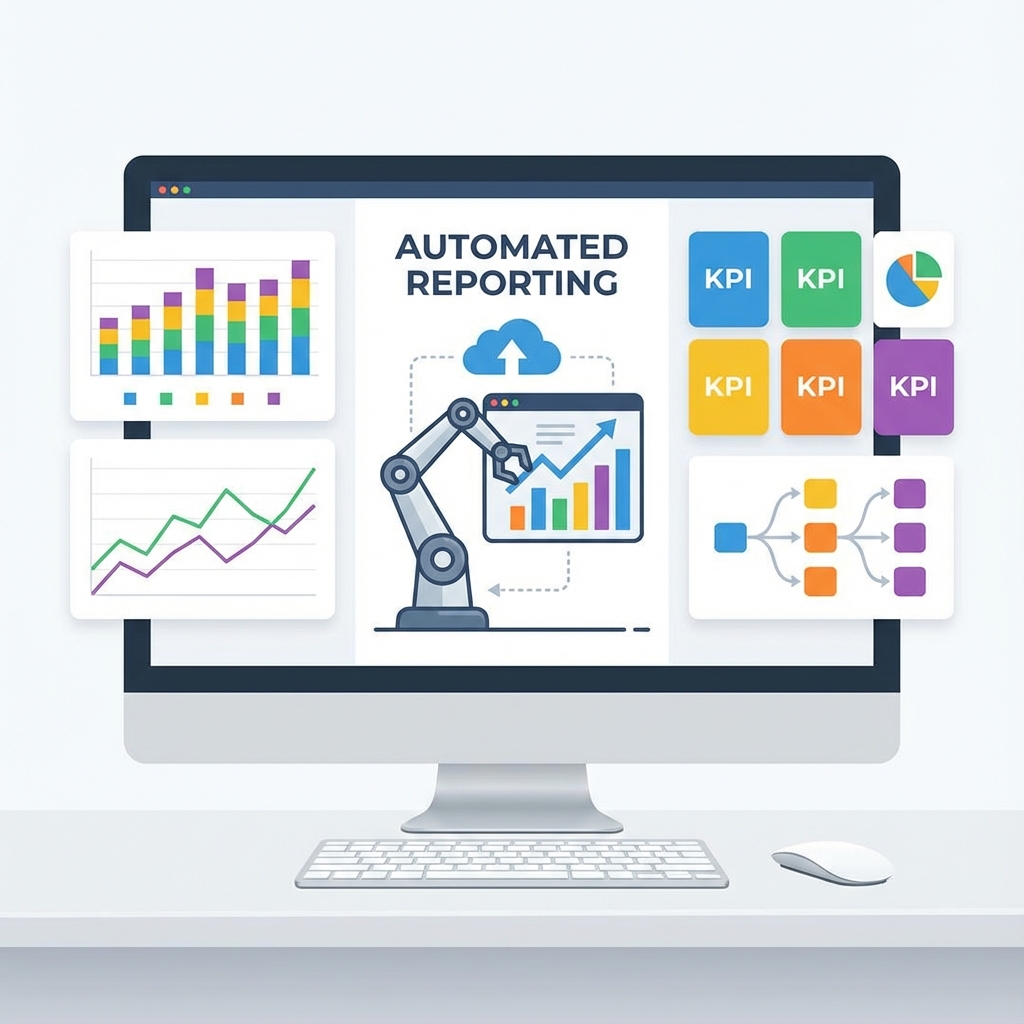 Data analysis dashboard