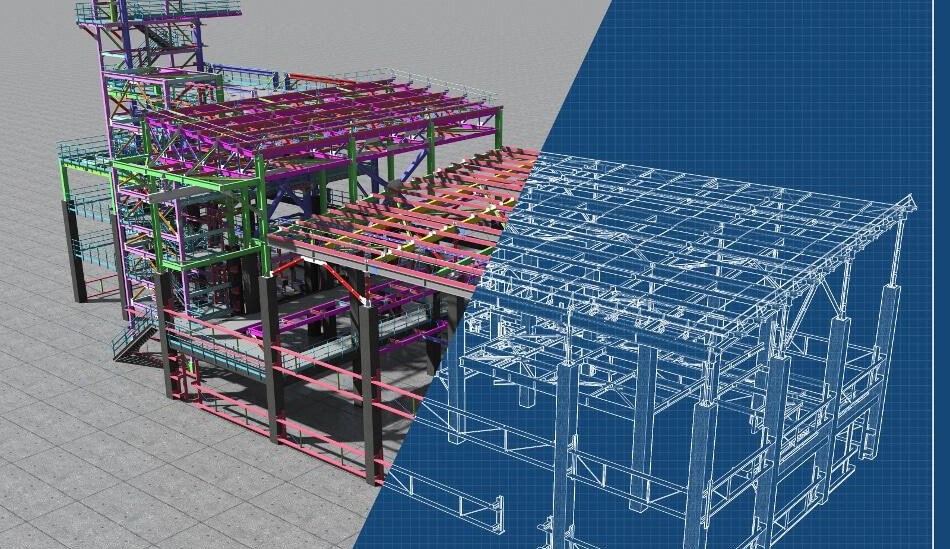 BIM Technical Details