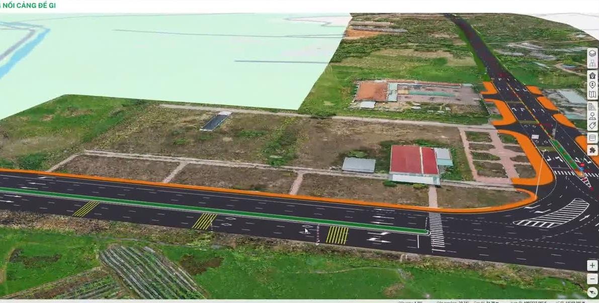 Details of National Highway 26B