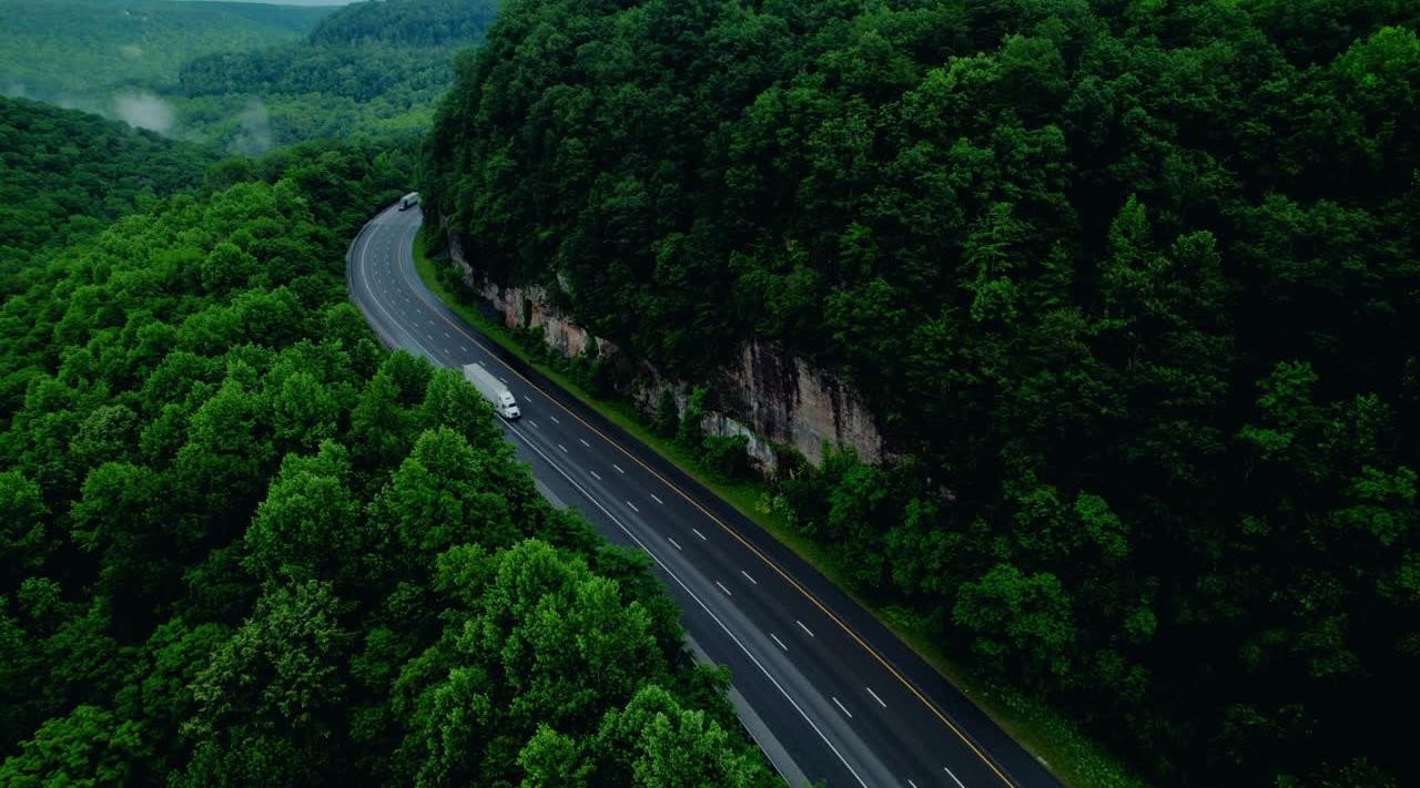 Quy Nhon - Pleiku Expressway