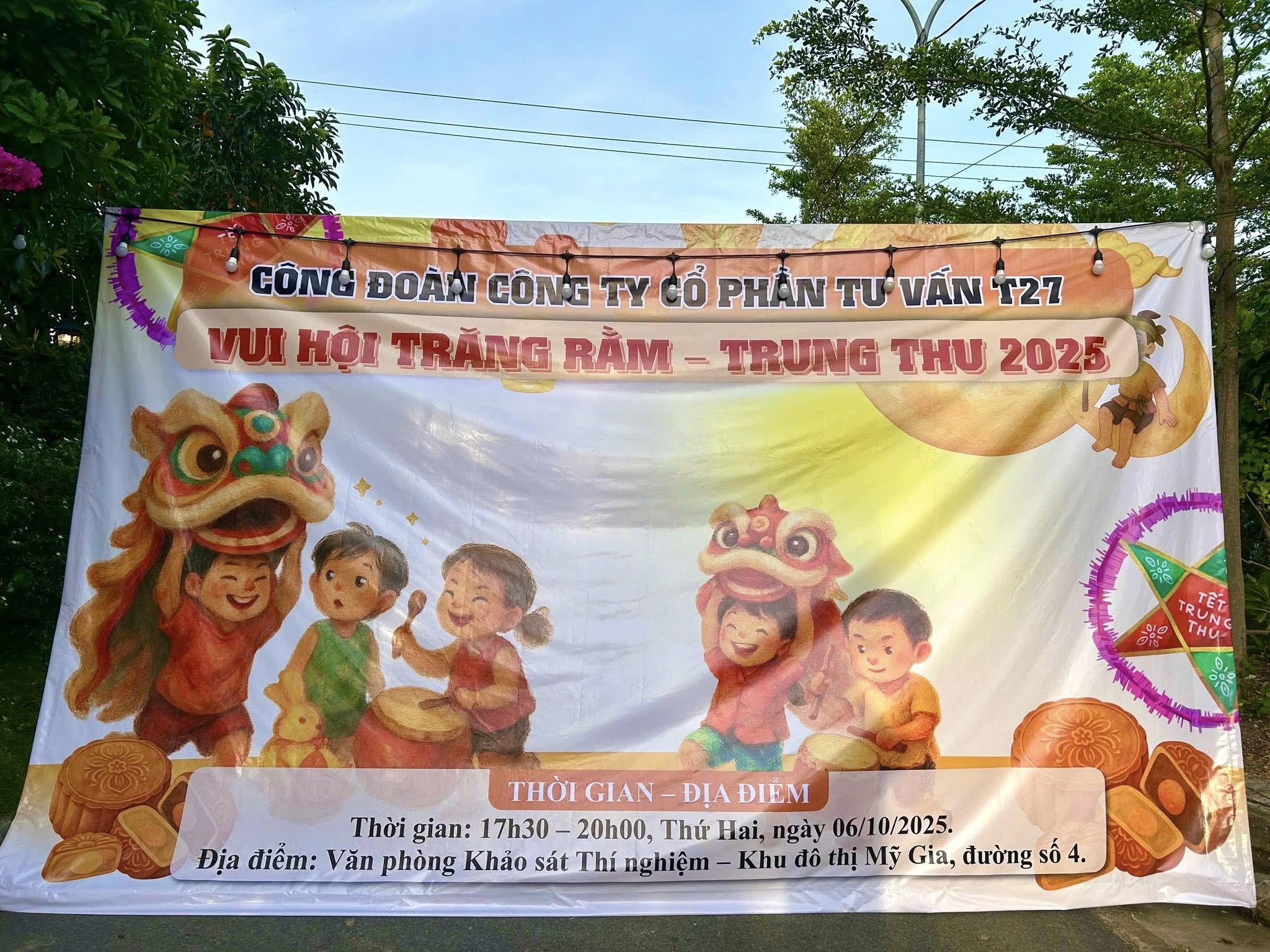 Mid-Autumn Festival T27