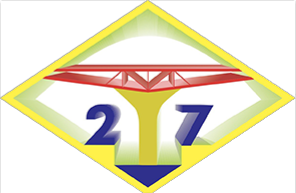 T27 Logo