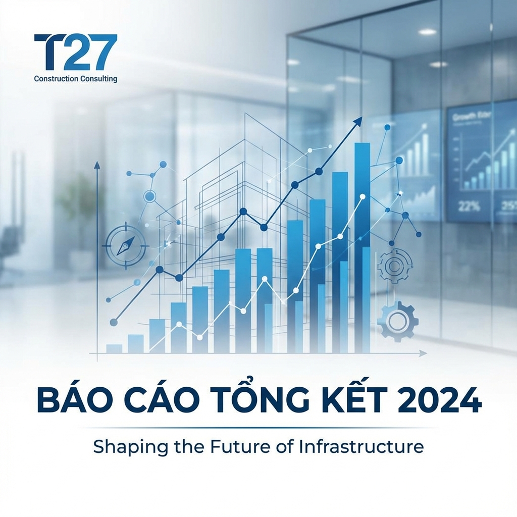 Báo cáo tổng kết 2024