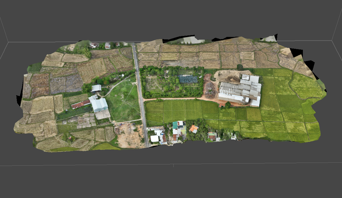 Quy trình công nghệ